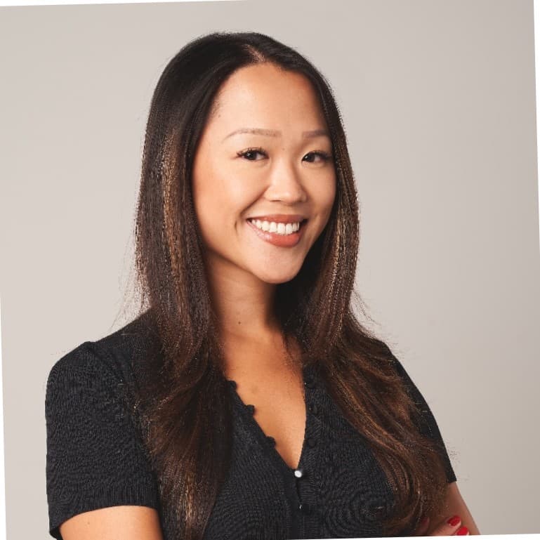 Olivia, founder of APAC Recruiter